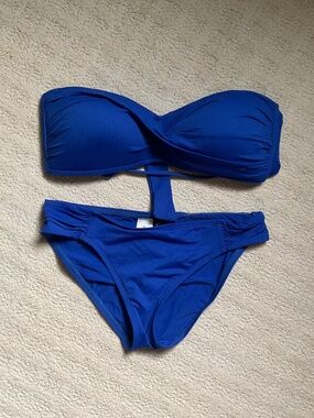 La Blanca Bikini
